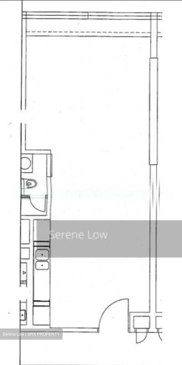 The Central (D1), Office #594506681